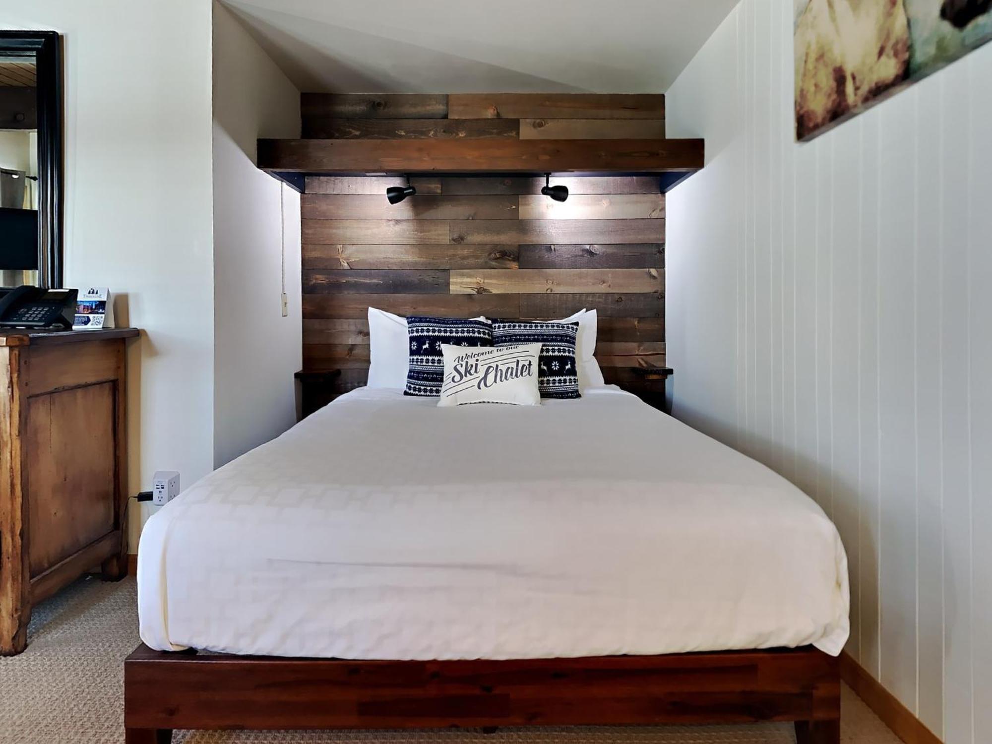 Timberline Condominiums Studio Deluxe Unit 118 Snowmass Village Luaran gambar