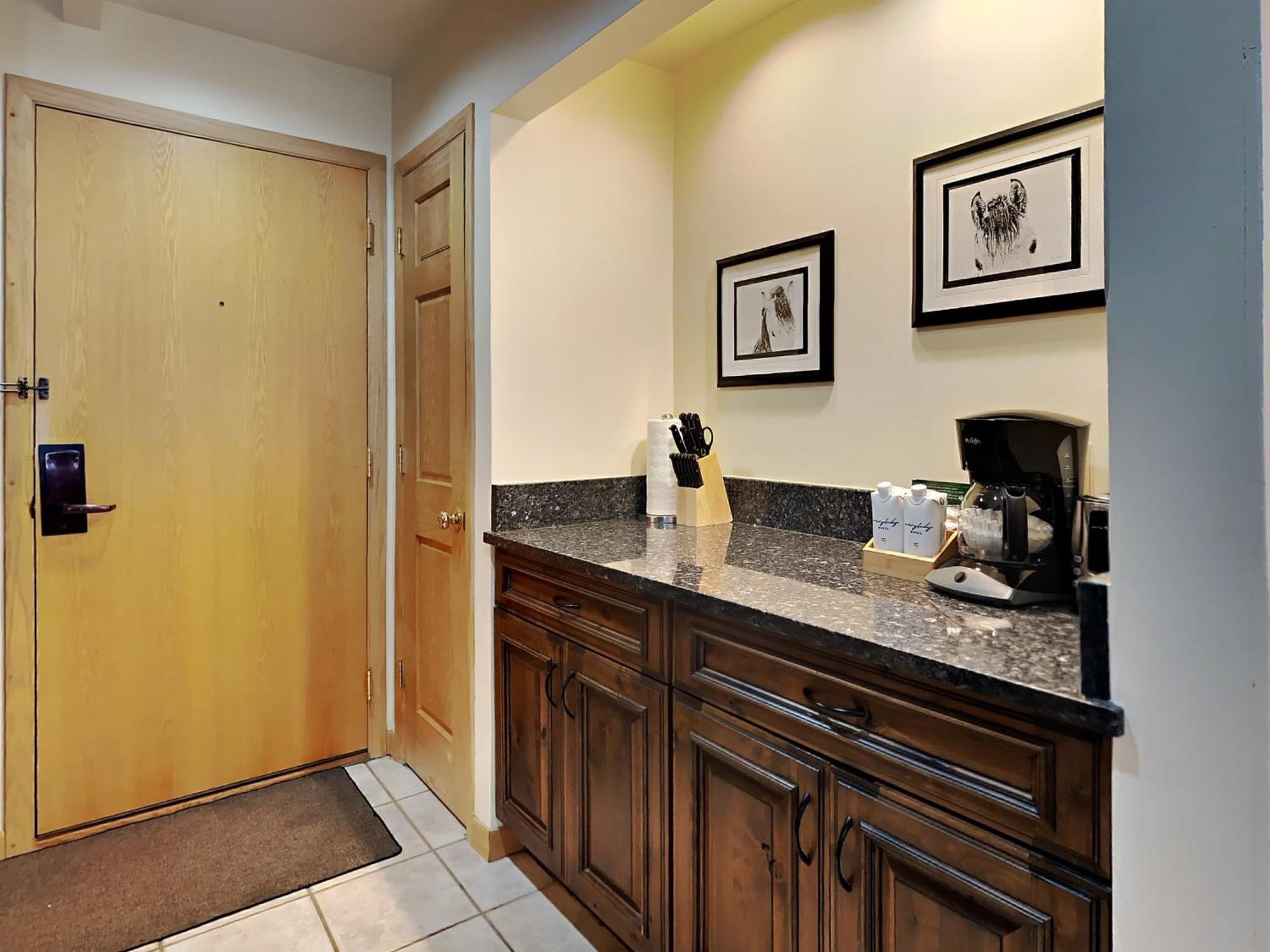 Timberline Condominiums Studio Deluxe Unit 118 Snowmass Village Luaran gambar